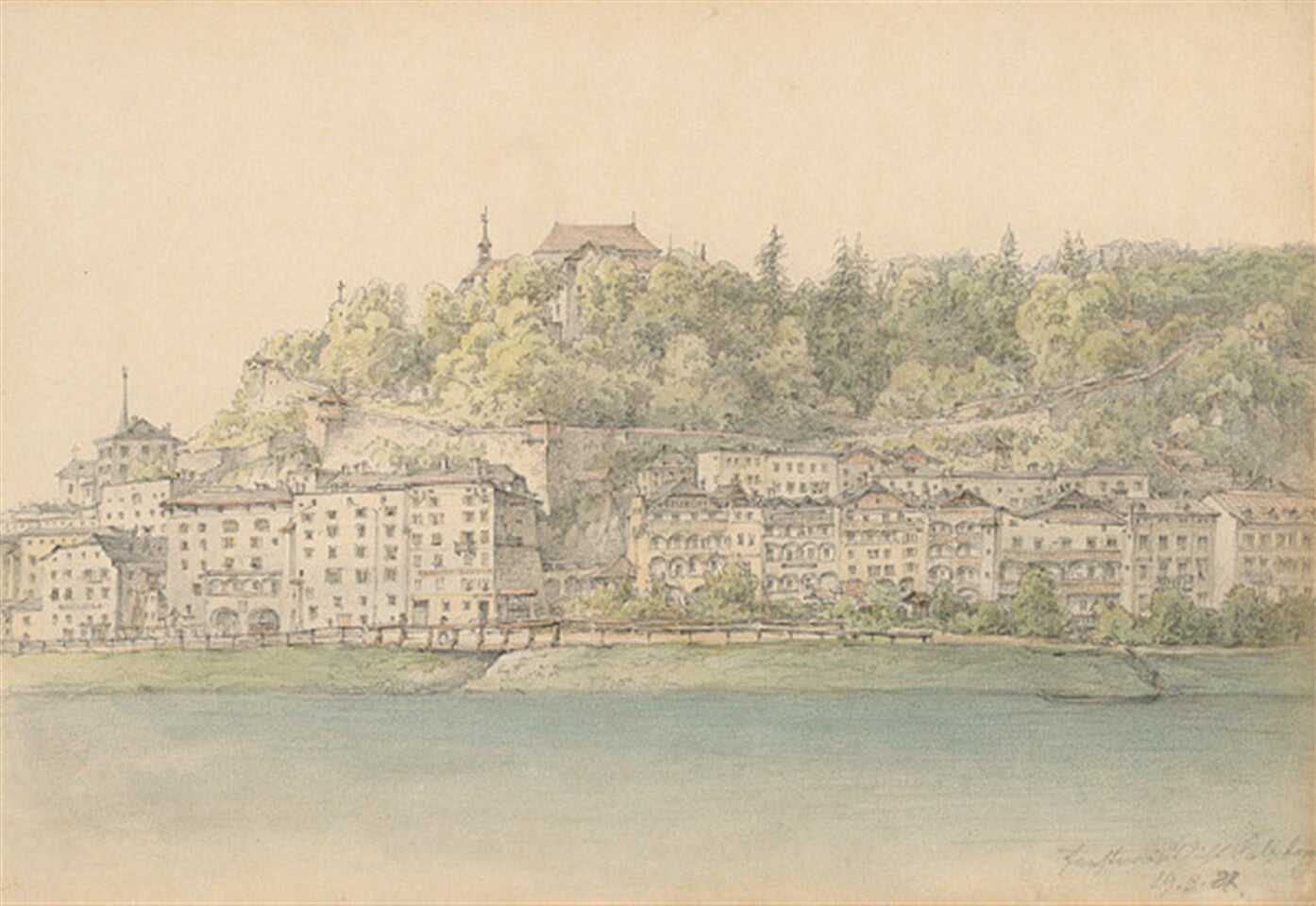 Salzburg