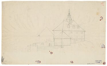 Štúdia architektúry