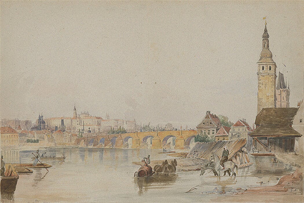 Praha