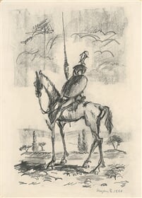 Don Quijote