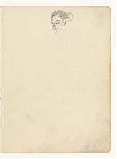 Skicár 1-21 listov