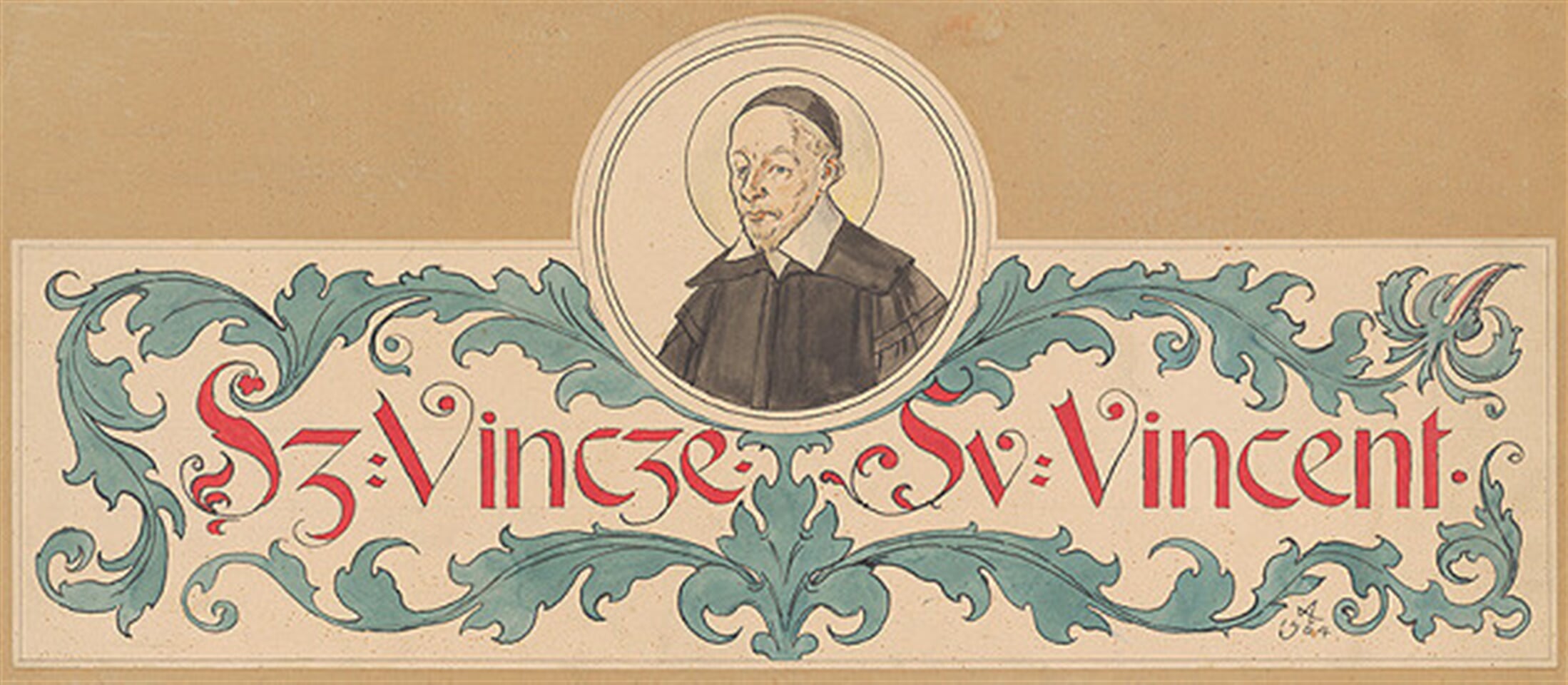Svätý Vincent