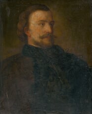 Podobizeň muža