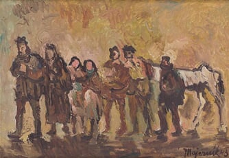 Utečenci
