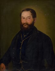 Podobizeň Martina Thuránskeho