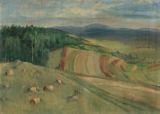 Spišská krajina 