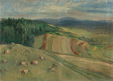 Spišská krajina 