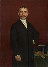 Podobizeň Jána Slivku