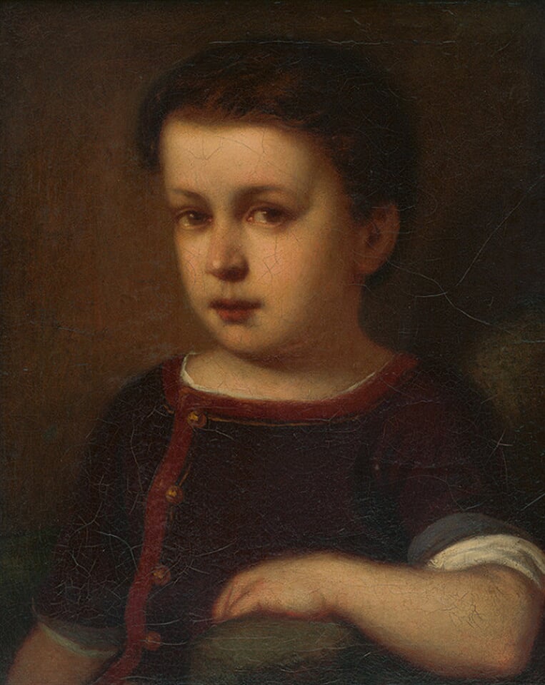 Podobizeň dieťaťa