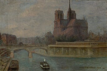 Paríž