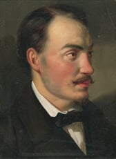 Podobizeň muža