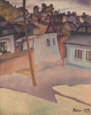 Cigánsky tábor