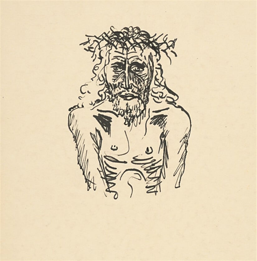 Vir dolorum