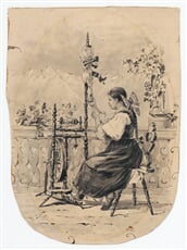Priadka