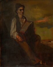 Harmonikár