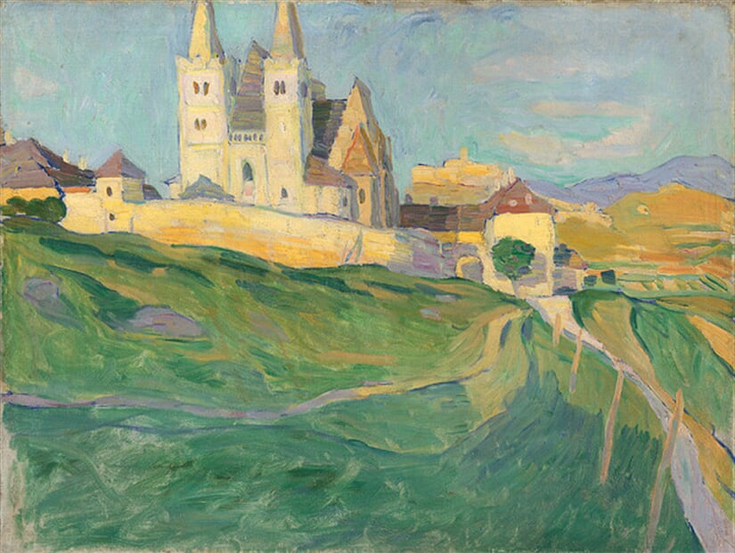 Spišská Kapitula