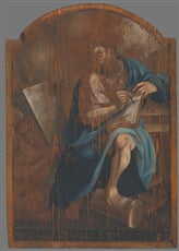 Svätý Marek Evanjelista