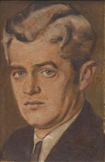 Portrét Leva Kolodzieyski