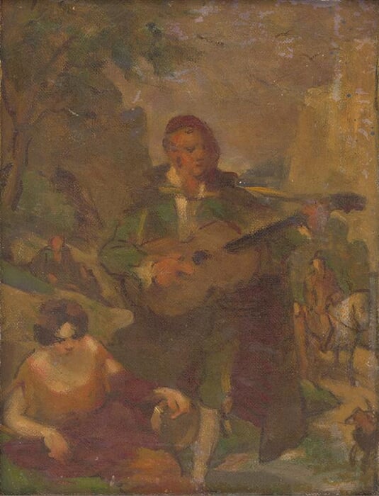 Gitarista