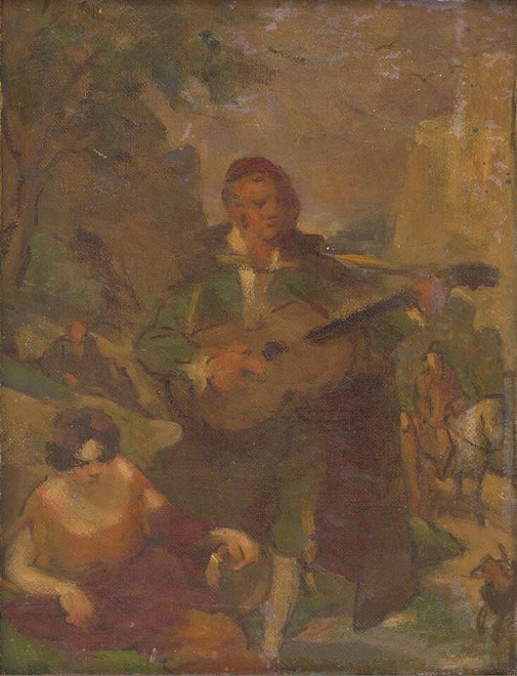 Gitarista