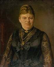 Podobizeň ženy