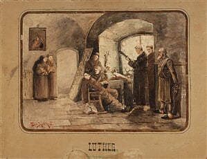 Luther