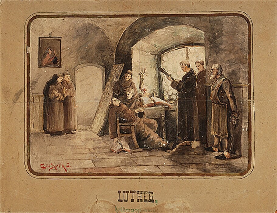 Luther