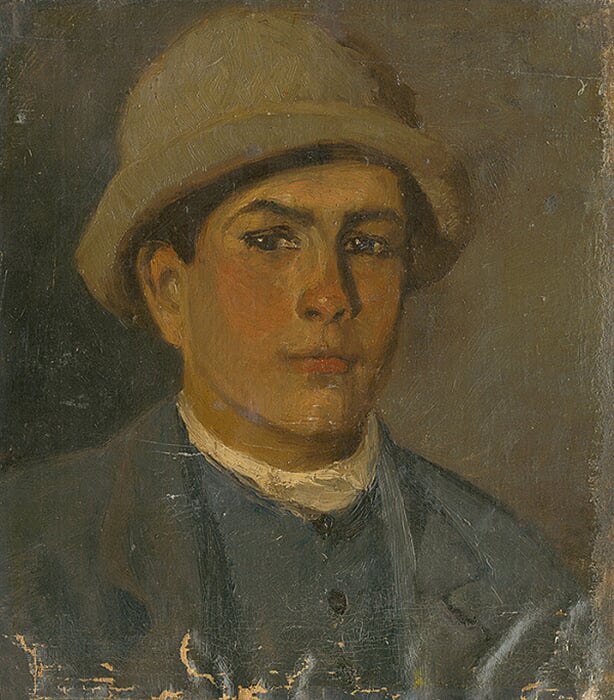 Mlynársky pomocník z Beckova