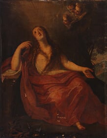 Mária Magdaléna