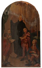 Svätý Jozef Kalazanský
