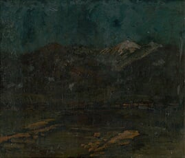 Pohľad na Vysoké Tatry