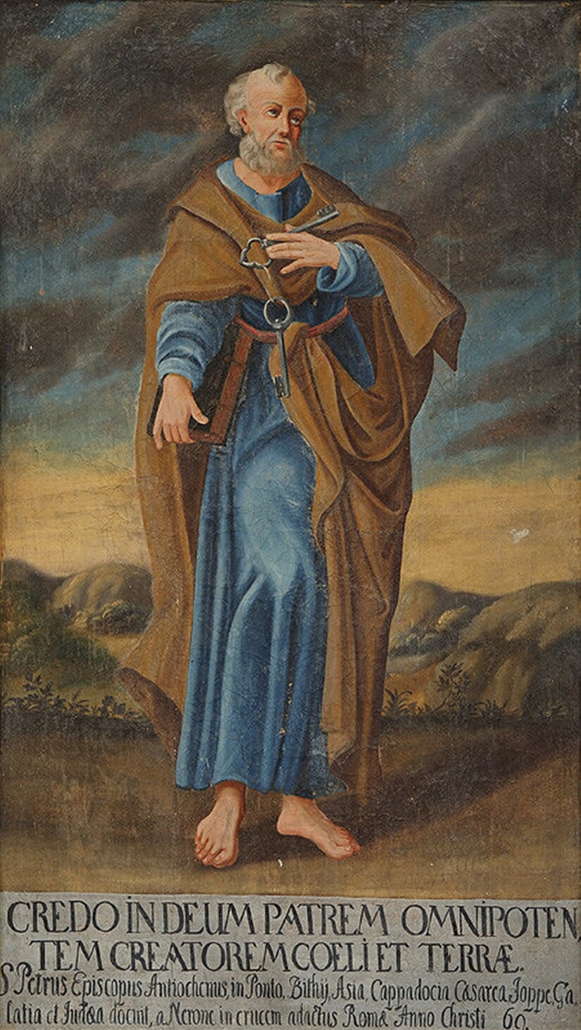 Svätý Peter