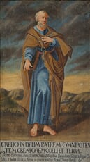 Svätý Peter