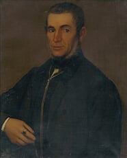 Podobizeň pána Kráľoviča