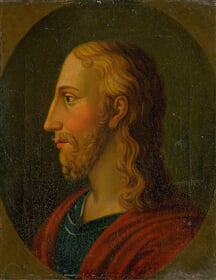 Hlava Krista