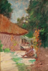 Krajinka