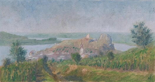 Prímorská krajina