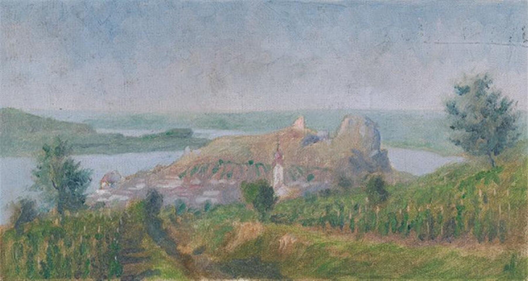 Prímorská krajina