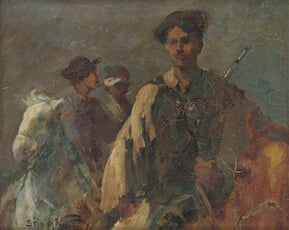 Povstalci