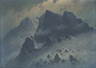 Vysoké Tatry