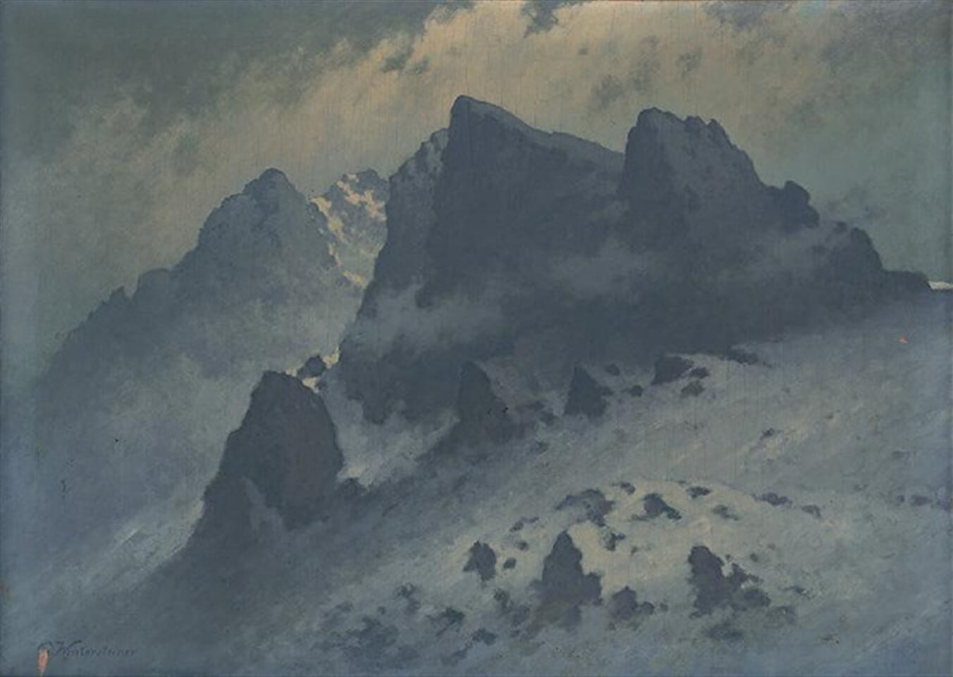 Vysoké Tatry