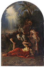 Obrátenie sv. Pavla