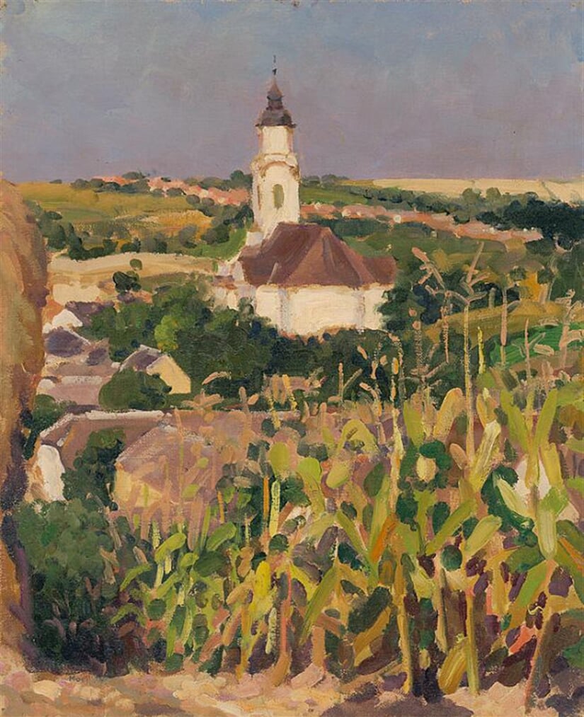 Východoslovenská obec