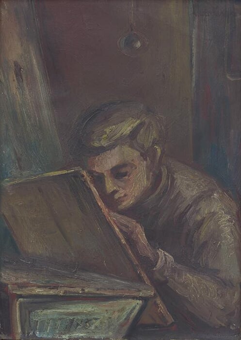 Študent
