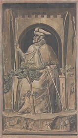 Alegória neprávosti