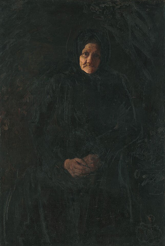 Starenka