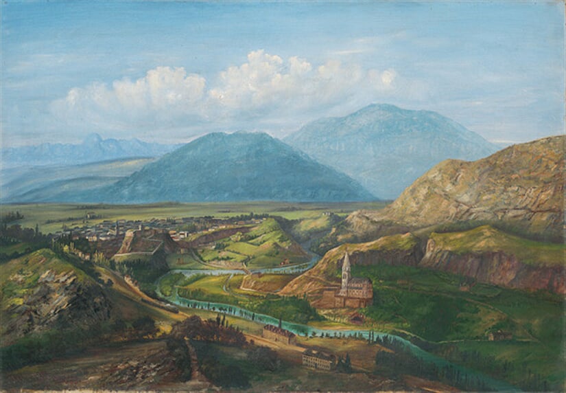 Veduta