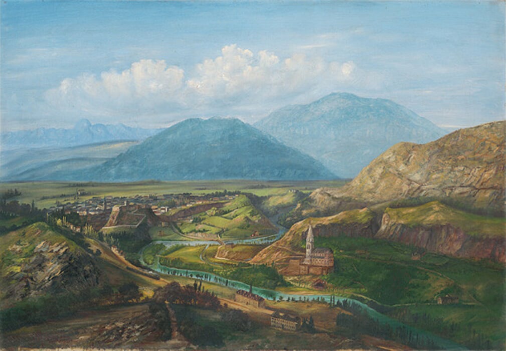 Veduta