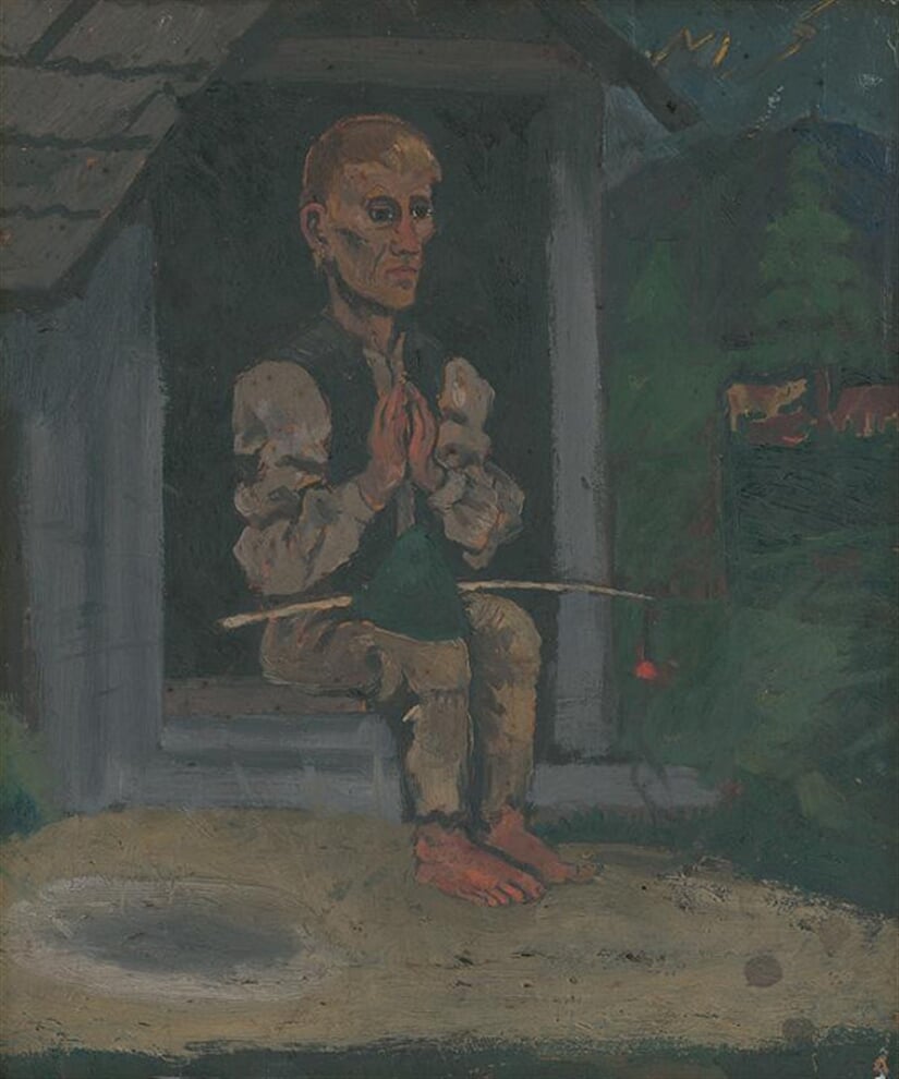 Pastieri