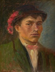 Tomek Blažej